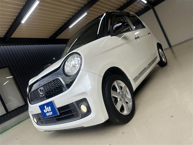 ホンダ Ｎ−ＯＮＥ ６６０ プレミアム Ｌパッケージ H25年 (中国) 99