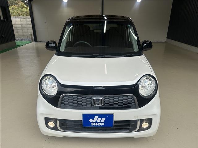 ホンダ Ｎ−ＯＮＥ ６６０ プレミアム Ｌパッケージ H25年 (中国) 99