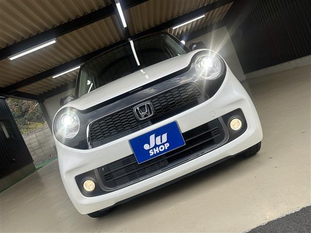 ホンダ Ｎ−ＯＮＥ ６６０ プレミアム Ｌパッケージ H25年 (中国) 99