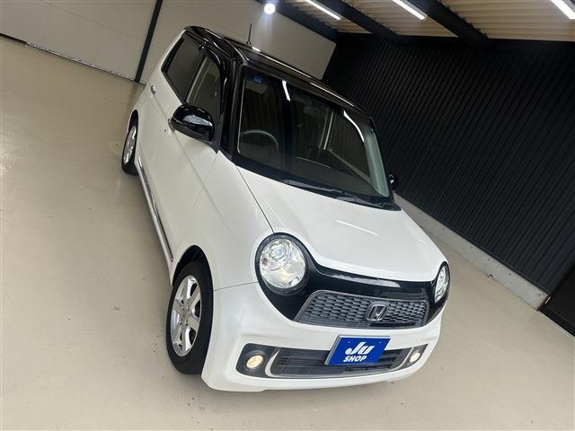 ホンダ Ｎ−ＯＮＥ ６６０ プレミアム Ｌパッケージ H25年 (中国) 99