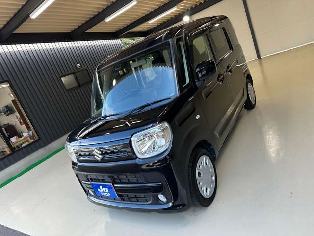 スズキ スペーシア ６６０ ハイブリッド Ｇ R2年 (中国) 99