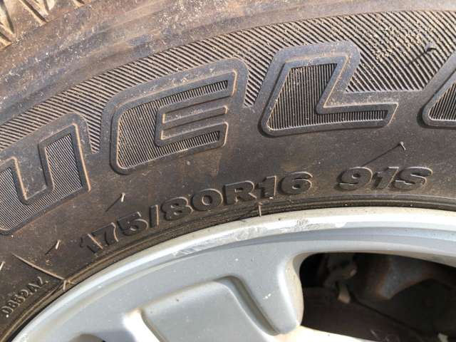 スズキ ジムニー ６６０ ＸＧ ４ＷＤ H16年 (関東) 99