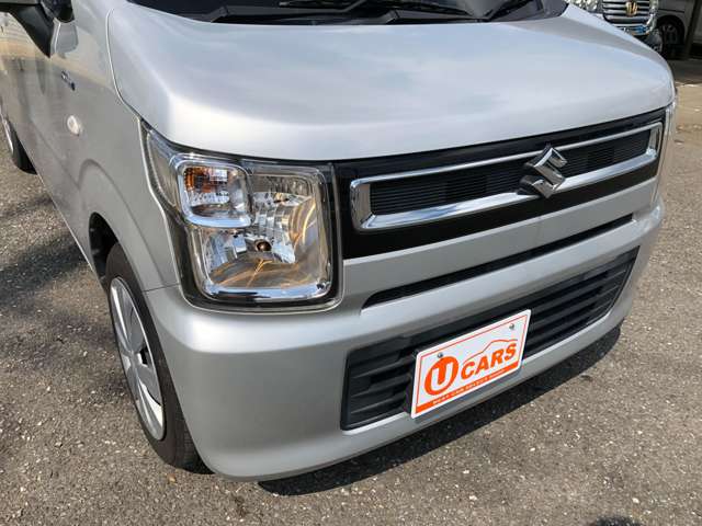 スズキ ワゴンＲ ６６０ ハイブリッド ＦＸ H29年 (関東) 99