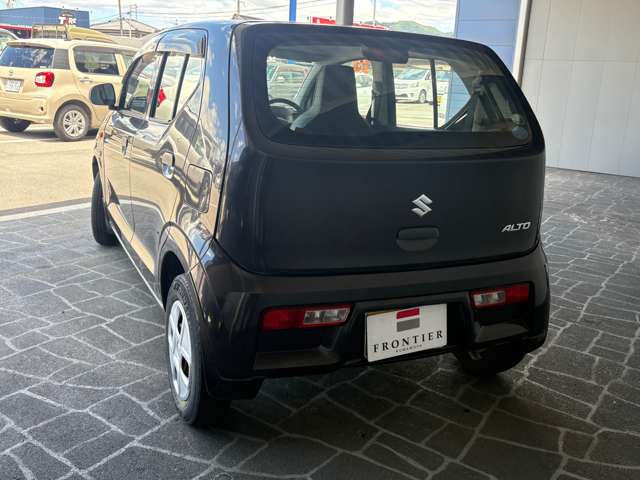 スズキ アルト ６６０ Ｆ H30年 (九州・沖縄) 99