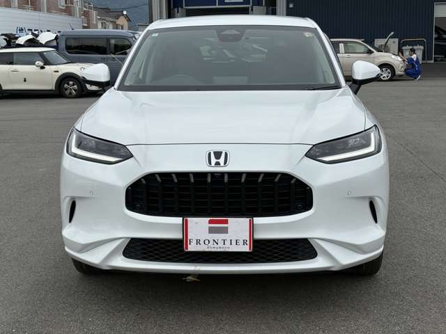 ホンダ ＺＲ－Ｖ ２．０ Ｅ：ＨＥＶ Ｚ R5年 (九州・沖縄) 99