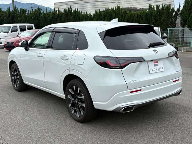 ホンダ ＺＲ－Ｖ ２．０ Ｅ：ＨＥＶ Ｚ R5年 (九州・沖縄) 99
