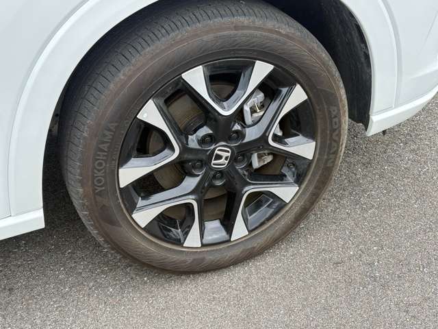 ホンダ ＺＲ－Ｖ ２．０ Ｅ：ＨＥＶ Ｚ R5年 (九州・沖縄) 99