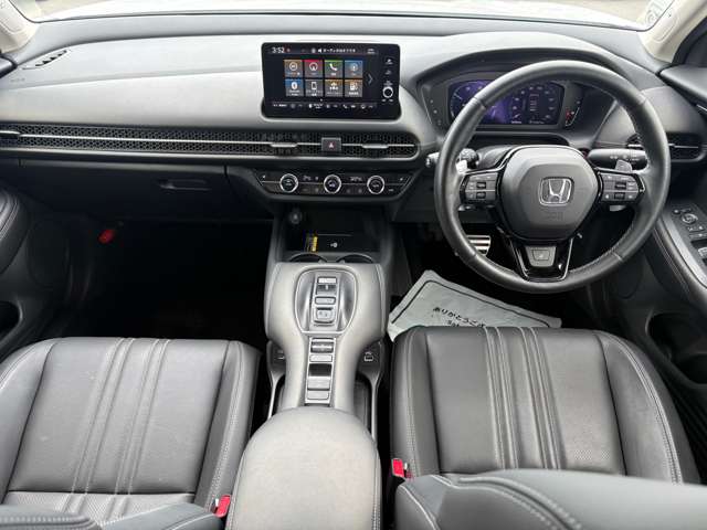 ホンダ ＺＲ－Ｖ ２．０ Ｅ：ＨＥＶ Ｚ R5年 (九州・沖縄) 99