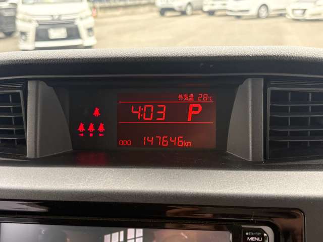 ダイハツ トール １．０ Ｘ ＳＡＩＩ H29年 (九州・沖縄) 99