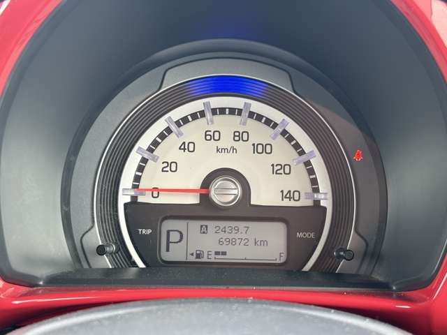 スズキ ハスラー ６６０ Ｊスタイル H27年 (九州・沖縄) 99