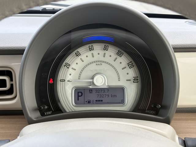 スズキ アルトラパン ６６０ Ｘ H29年 (九州・沖縄) 99