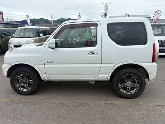 スズキ ジムニー ６６０ ＸＧ ４ＷＤ H25年 (九州・沖縄) 99