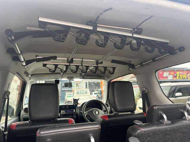 スズキ ジムニー ６６０ ＸＧ ４ＷＤ H25年 (九州・沖縄) 99