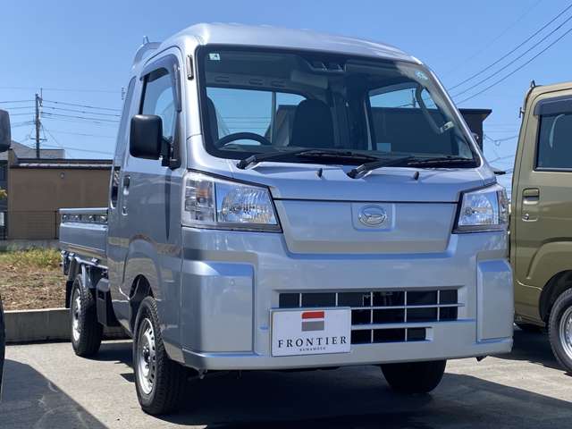 ダイハツ ハイゼットトラック ６６０ ジャンボ スタンダード ３方開 R8年 (九州・沖縄) 99