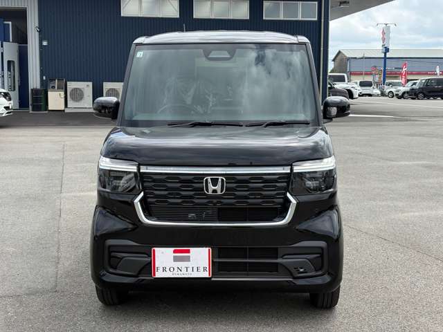 ホンダ Ｎ　ＢＯＸ カスタム ６６０ R8年 (九州・沖縄) 99