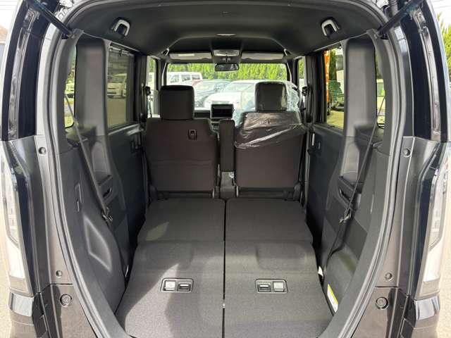 ホンダ Ｎ　ＢＯＸ カスタム ６６０ R8年 (九州・沖縄) 99