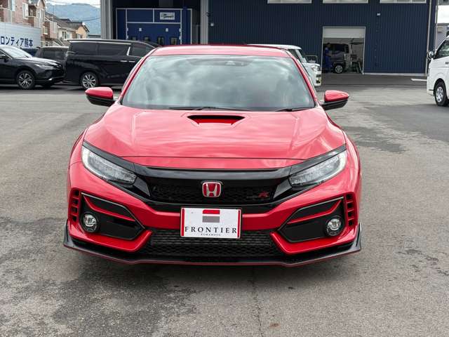 ホンダ シビック ２．０ R3年 (九州・沖縄) 99