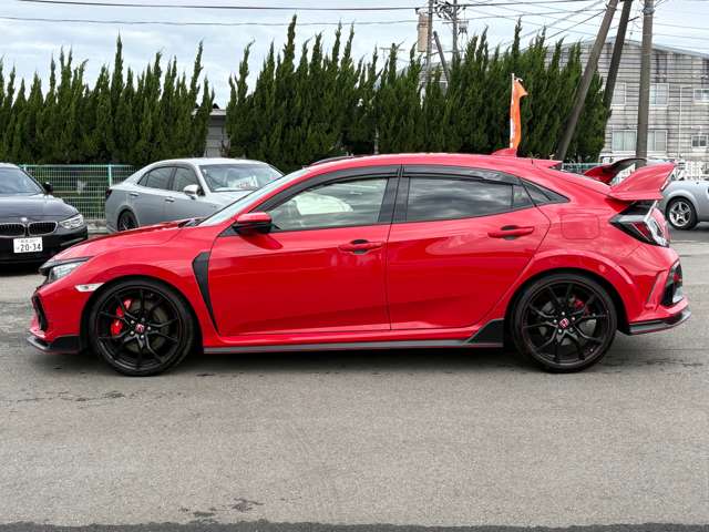 ホンダ シビック ２．０ R3年 (九州・沖縄) 99
