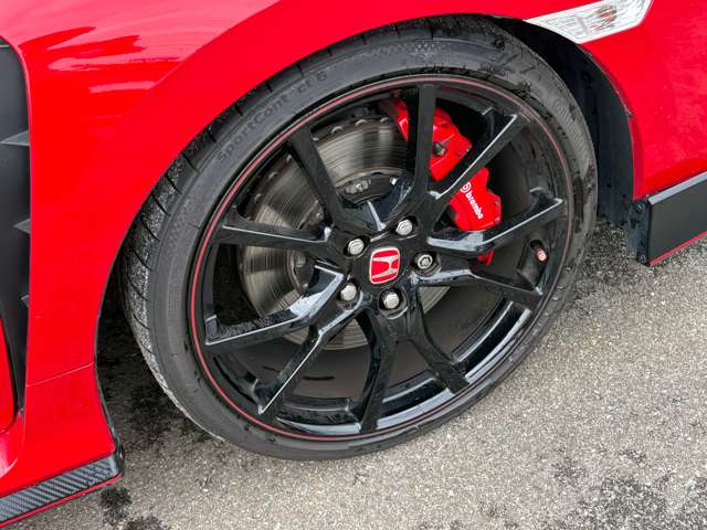 ホンダ シビック ２．０ R3年 (九州・沖縄) 99