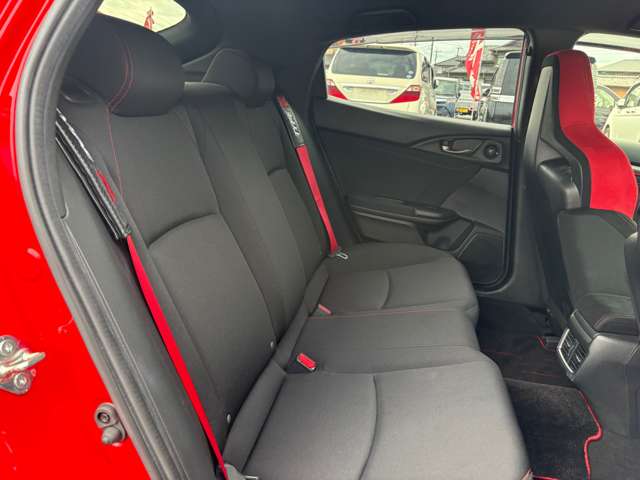 ホンダ シビック ２．０ R3年 (九州・沖縄) 99