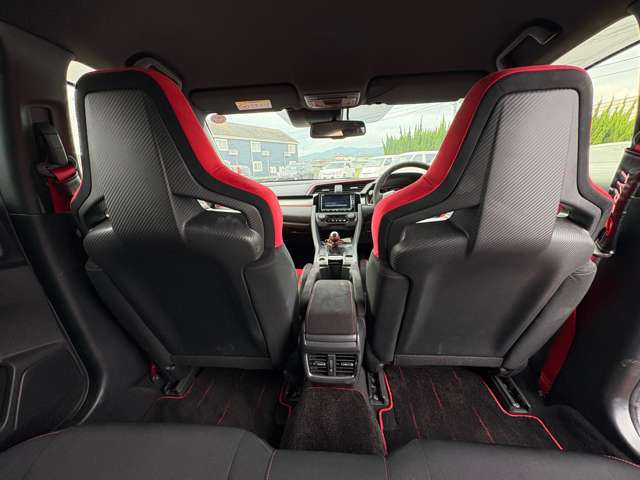 ホンダ シビック ２．０ R3年 (九州・沖縄) 99