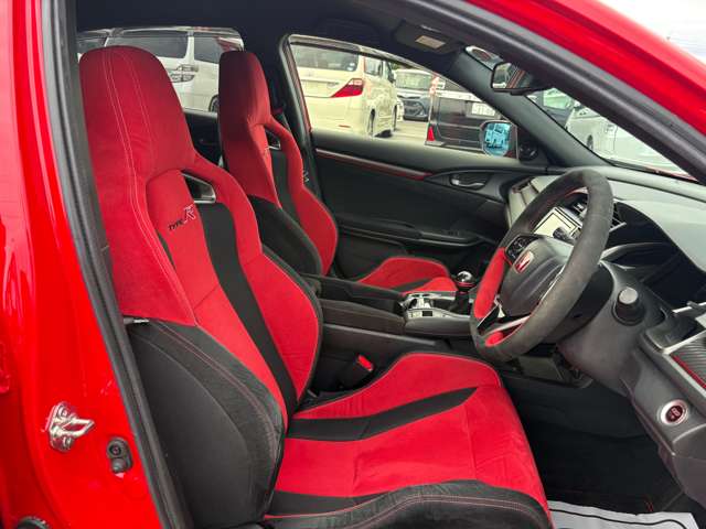 ホンダ シビック ２．０ R3年 (九州・沖縄) 99