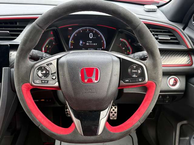 ホンダ シビック ２．０ R3年 (九州・沖縄) 99