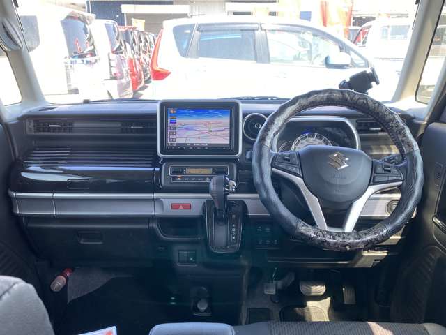 スズキ スペーシア ６６０ カスタム ハイブリッド ＸＳターボ H30年 (九州・沖縄) 99