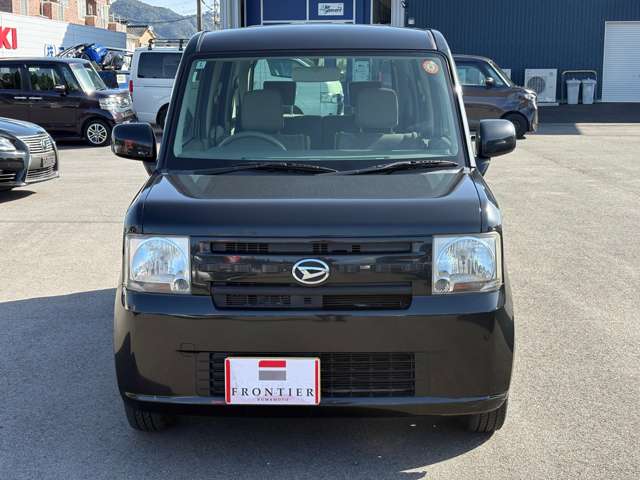 ダイハツ ムーヴ　コンテ ６６０ Ｘ H26年 (九州・沖縄) 99