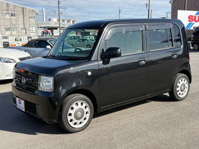 ダイハツ ムーヴ　コンテ ６６０ Ｘ H26年 (九州・沖縄) 99