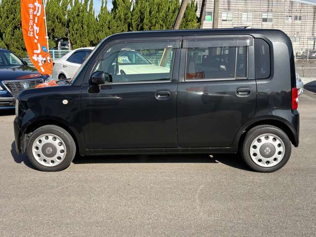 ダイハツ ムーヴ　コンテ ６６０ Ｘ H26年 (九州・沖縄) 99