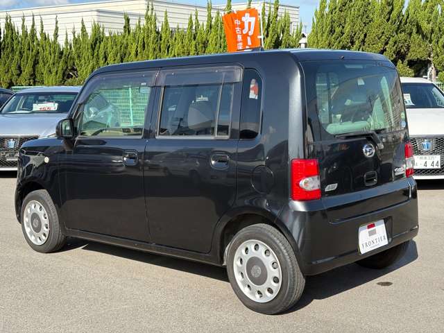ダイハツ ムーヴ　コンテ ６６０ Ｘ H26年 (九州・沖縄) 99