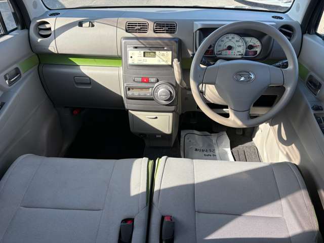 ダイハツ ムーヴ　コンテ ６６０ Ｘ H26年 (九州・沖縄) 99