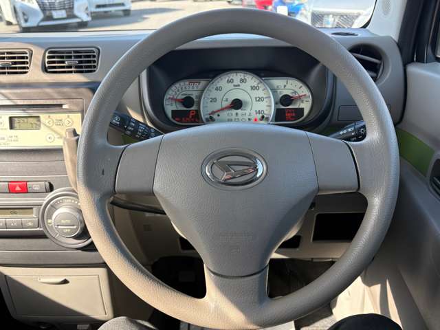 ダイハツ ムーヴ　コンテ ６６０ Ｘ H26年 (九州・沖縄) 99