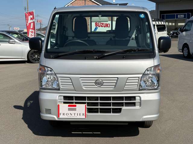 日産 クリッパートラック ６６０ ＤＸ ４ＷＤ R8年 (九州・沖縄) 99