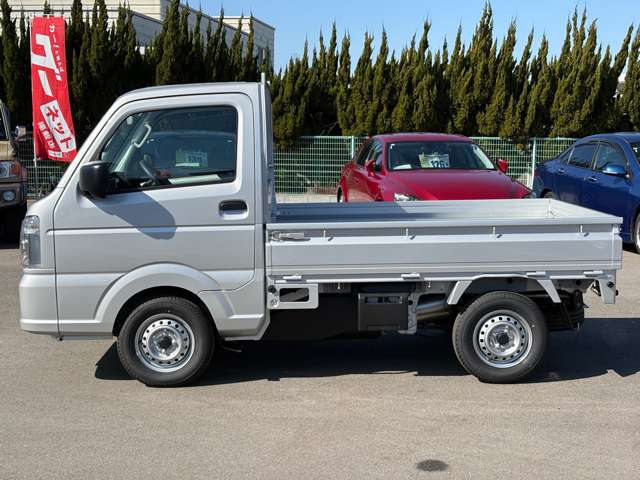 日産 クリッパートラック ６６０ ＤＸ ４ＷＤ R8年 (九州・沖縄) 99