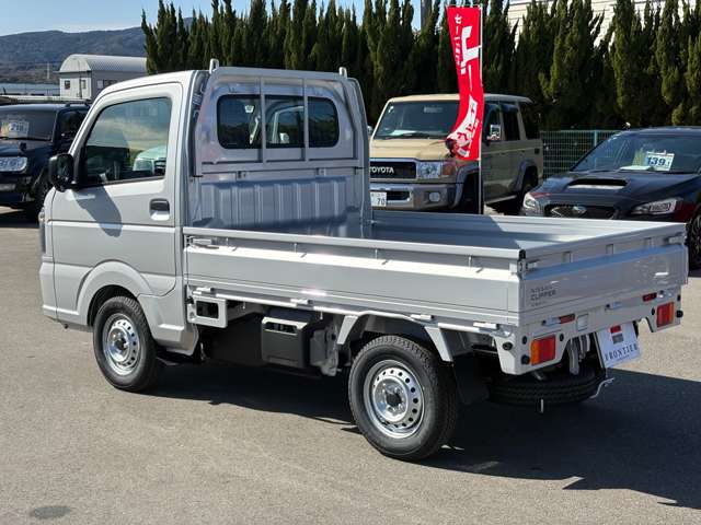 日産 クリッパートラック ６６０ ＤＸ ４ＷＤ R8年 (九州・沖縄) 99