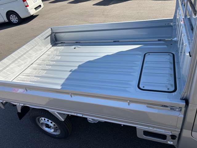 日産 クリッパートラック ６６０ ＤＸ ４ＷＤ R8年 (九州・沖縄) 99