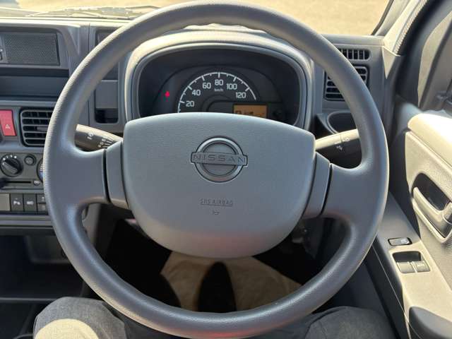 日産 クリッパートラック ６６０ ＤＸ ４ＷＤ R8年 (九州・沖縄) 99