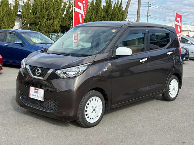 日産 デイズ ６６０ ボレロ R4年 (九州・沖縄) 99