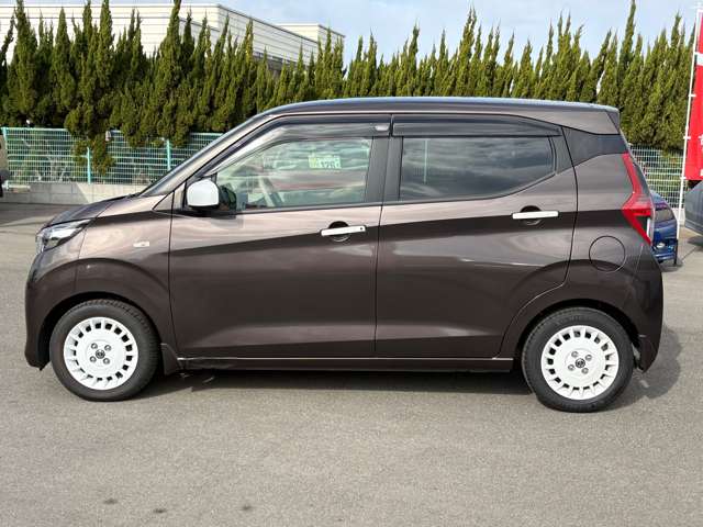 日産 デイズ ６６０ ボレロ R4年 (九州・沖縄) 99