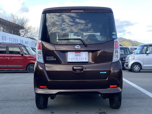 日産 デイズ　ルークス ６６０ Ｘ H27年 (九州・沖縄) 99