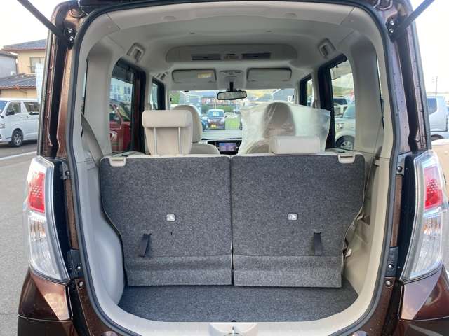 日産 デイズ　ルークス ６６０ Ｘ H27年 (九州・沖縄) 99