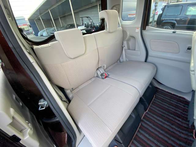日産 デイズ　ルークス ６６０ Ｘ H27年 (九州・沖縄) 99