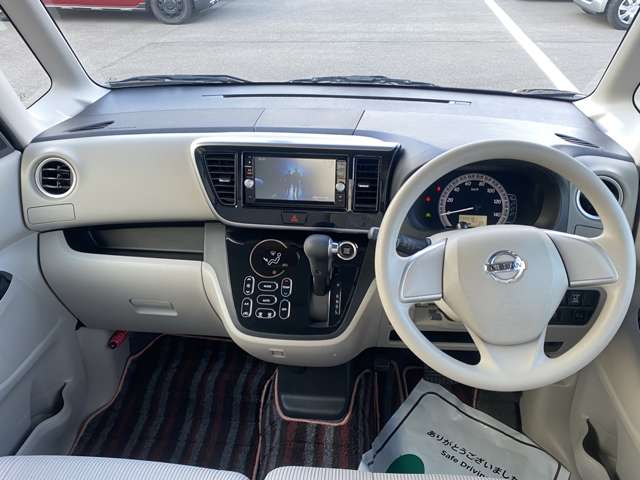 日産 デイズ　ルークス ６６０ Ｘ H27年 (九州・沖縄) 99