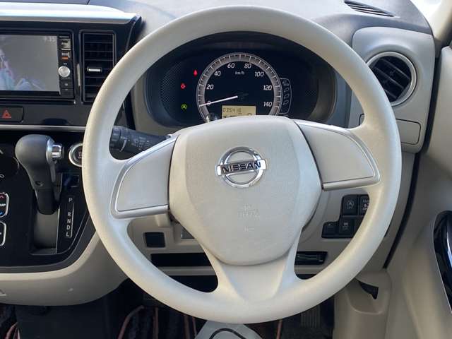 日産 デイズ　ルークス ６６０ Ｘ H27年 (九州・沖縄) 99