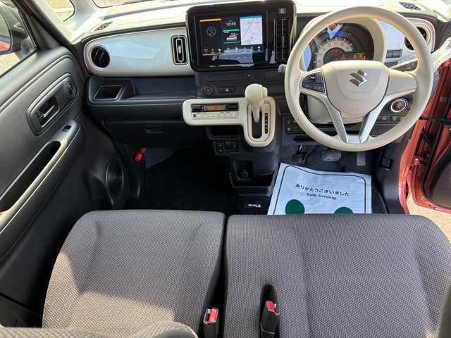 スズキ ワゴンＲ　スマイル ６６０ ハイブリッド Ｓ ２トーンルーフ パッケージ装着車 R5年 (九州・沖縄) 99