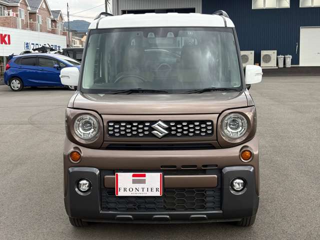 スズキ スペーシア ６６０ ギア マイ スタイル R4年 (九州・沖縄) 99