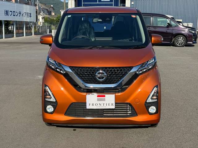 日産 デイズ ６６０ ハイウェイスターＸ プロパイロット エディション R2年 (九州・沖縄) 99