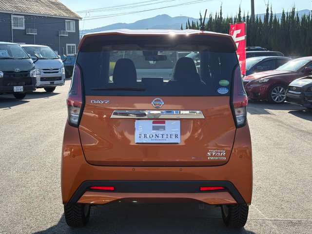 日産 デイズ ６６０ ハイウェイスターＸ プロパイロット エディション R2年 (九州・沖縄) 99